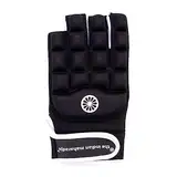 The Indian Maharadja Foam Half Hockeyhandschuhe (linke Hand) - M