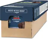 by Amazon Hundefutter, Pastete mit Rind, 300 g, 10 Stück (zuvor Lifelong !)