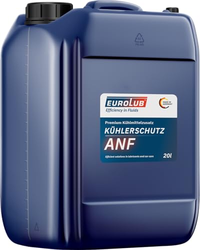 EUROLUB Kühlerschutz ANF, 20 Liter