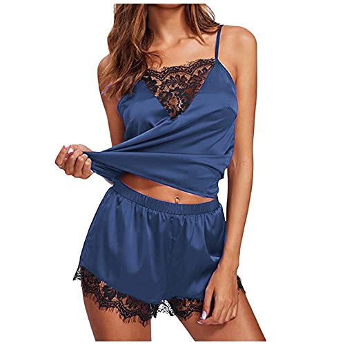 Accessoires unterwäschegeschäft pyjama sexy Sexy Dessous Größe 52 Sexy Dessous für Damen, dreiteilige Unterwäsche, Kette, Hals, Taille, schweres Handwerk, sexy Dessous Sexy Dessous Große Größen