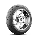 MICHELIN Pilot Power 2CT Motorradreifen 120/70ZR17 (58W) Vorderrad