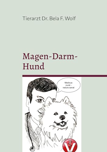 Magen-Darm-Hund