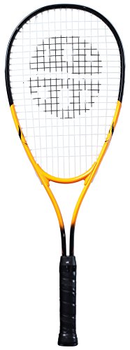 Unsquashable Kinder Squashschläger Improver, Junior Racket mit 61cm Länge, 256633