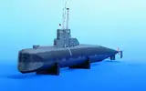 U-Boot U 9
