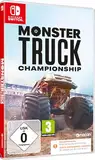 Monster MONSTER TRUCK Championship - Switch