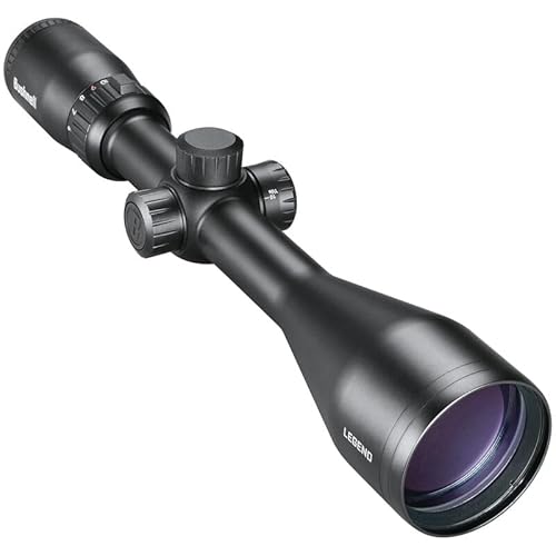 BUSHNELL Legend 6-18x50 DOA-QBR Zielfernrohr