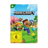 Minecraft | Standard Edition | Xbox One/Series X|S - Download Code