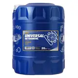 MANNOL Universal Getriebeoel 80W-90 API GL 4, 20 Liter