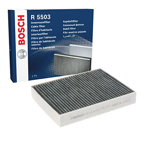 Bosch R5503 - Innenraumfilter mit Aktivkohle