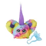 Furby Furblets Ray-Vee Mini elektronisches Plüschspielzeug