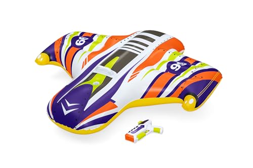 Bestway Schwimmspielzeug Splash Shuttle 117 x 107 cm