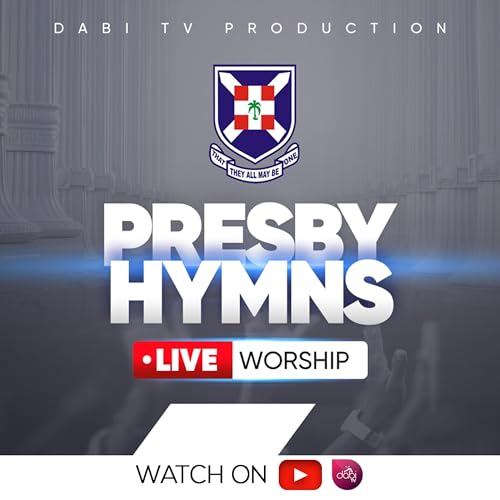 Presbyterian Hymns (PHB 468, PHB 462, PHB 725, PHB 603, PHB 333)