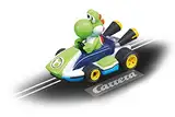 Carrera First Fahrzeug Nintendo Mario Kart™ - Yoshi 65003"