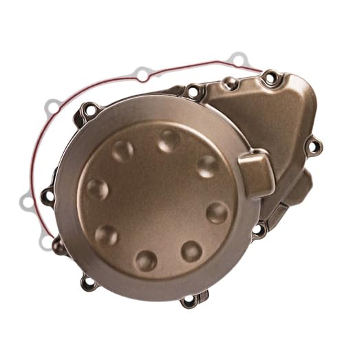 Statorkurbelgehäuse Motor Stator Abdeckung Kurbelgehäuse Generator Spule Seite Shell Dichtung Für Ka&wasaki Für Z750 Für Z750S 2003-2006 Für Für NI&nja