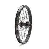 Fiend BMX Unisex – Erwachsene Cab V2 Freecoaster Wheel LHD Black BMX Rear, 20"