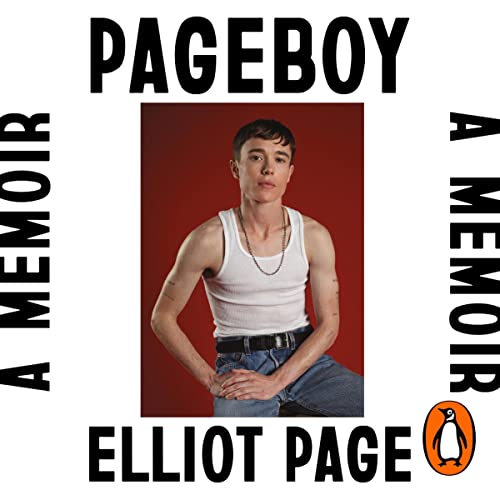 Pageboy: A Memoir