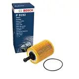 Bosch P9192 - Ölfilter Auto