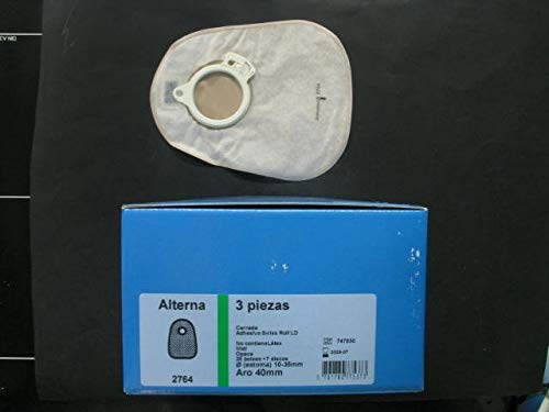 COLOPLAST ALT CERR OPAC17983 Artikelnummer: 472910