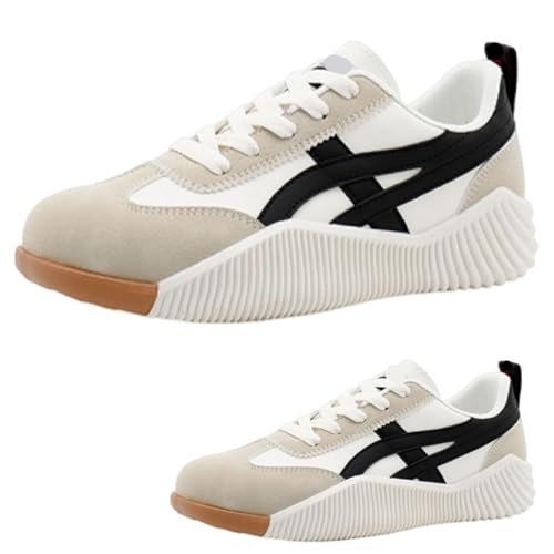 Kulavo Orthopädische Schuhe, Kulavo Vintage Orthopädische Schuhe for Frauen, Orthopädische Schuhe for Frauen(Fig-1,7.5)