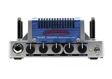 Hotone High Gain Gitarrenverstärker Topteil 5 Watt Class AB Verstärker mit CAB SIM Phones/Line Output Vulcan Five-O