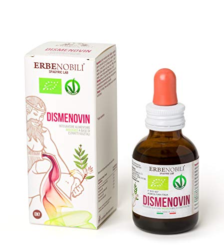 Erbenobili Dismenovin - 50 ml