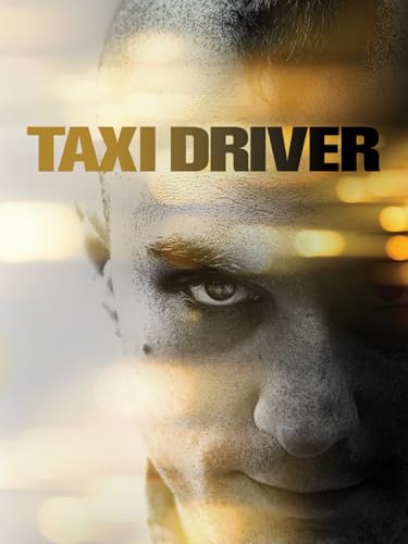 Taxi Driver