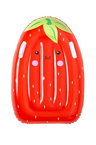 Bestway Luftmatratze für Kinder, 84 x 56 cm, sortiert