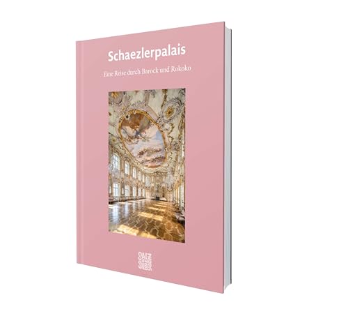 Schaezlerpalais: Eine Reise durch Barock und Rokoko