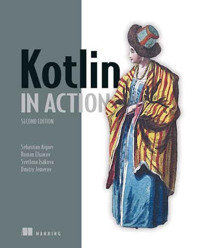 Kotlin in Action