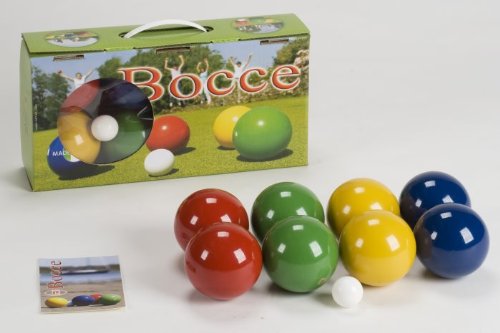 BOCCIA - SET (made in italy), 80 mm von Londero