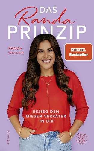 Das Randa-Prinzip: Besieg den miesen Verräter in dir | Randa Weiser, bekannt als Randa_and_the_gang, über Selbstsabotage