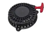 MP PARTS Seilzugstarter passend für SCHEPPACH MS149-46SX MP 135-42 RM42Pro MS175-51 MS180-51 - Starter Rasenmäher