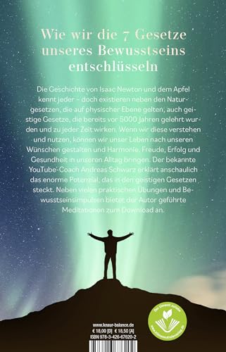 Higher Mind. Die Gesetze des Bewusstseins: Wie das Universum beginnt, für dich zu arbeiten | Deine Wake-up-Challenge: Finde mit den hermetischen Gesetzen zu deinem Higher-Mind