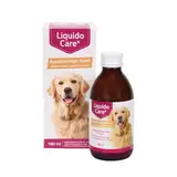 LiquidoCare Appetitanreger Hund zur ernährungsphysiologischen Wiederherstellung in der Rekonvakeszenz und bei Untergewicht 180 ml