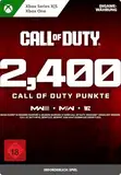 Call of Duty Points- 2,400 | Xbox One/Series X|S - Download Code