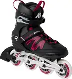 K2 Damen Freedom Iii Inline-Skates, Design, 40