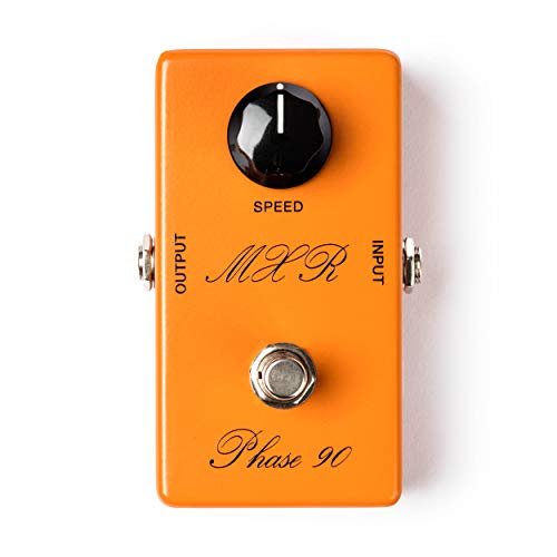 Dunlop Vintage 1974 Phase 90 Effektpedal