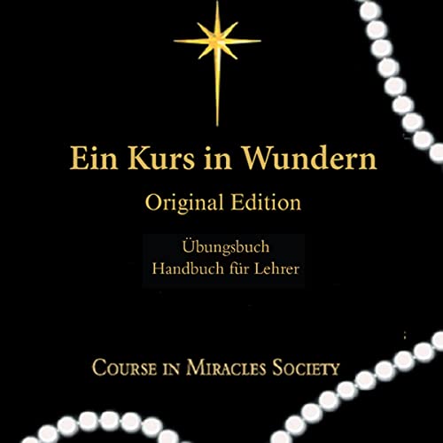 Ein Kurs in Wundern: Übungsbuch / Handbuch Für Lehrer