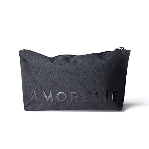 AMORELIE Care – Toy-Tasche für Unterwegs Kulturbeutel für Sextoys & Bondage-Accessoires