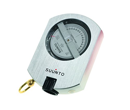 Suunto Zubehör PM-5/1520 OPTI HEIGHT METER, weiß, One size