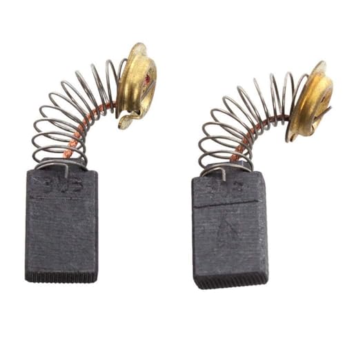 Makita CB-303 Carbon Brush Set 194996-6 by Makita