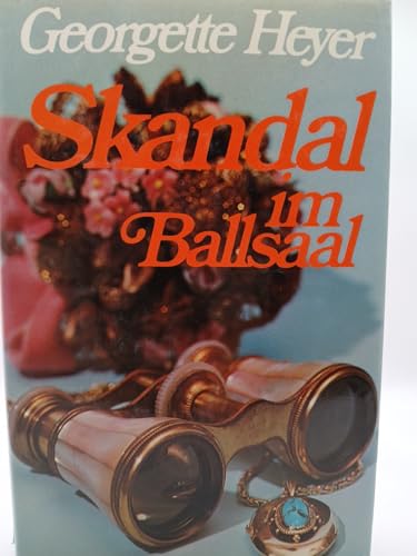 Skandal im Ballsaal