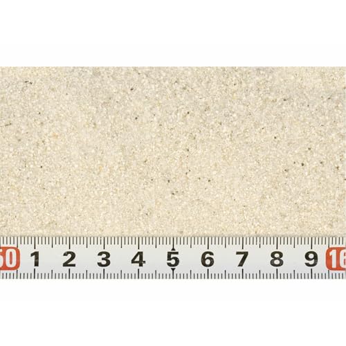Kies Akvastabil CICHLIDESAND 25 kg - Marke: Akvastabil - EAN: 5701883187172