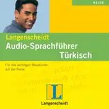 Langenscheidt Audio-Sprachführer Türkisch