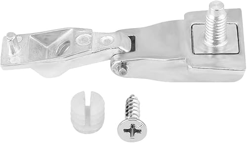 Yosoo Health Gear Reparatur-Set für Türgriff, Scharnier, Türgriff, Reparaturwerkzeug für Scharnier, Reparatur-Set für 500 51964555