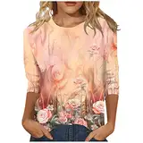 Slim-Fit Tshirt Für Herren Langarmshirt Blau Shirt In A-Linien Übergrosser Hoodie Rückenfreie Oberteile Damen Top Ärmellos Bluse Damen Oktoberfest Sachen Damen Blusen Damen Langarm