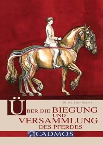 Über die Biegung und Versammlung des Pferdes (Cadmos Pferdebuch)