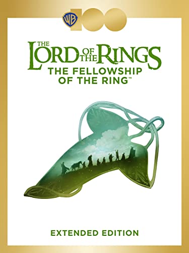 Der Herr der Ringe: Die Gefährten (Special Extended Edition)