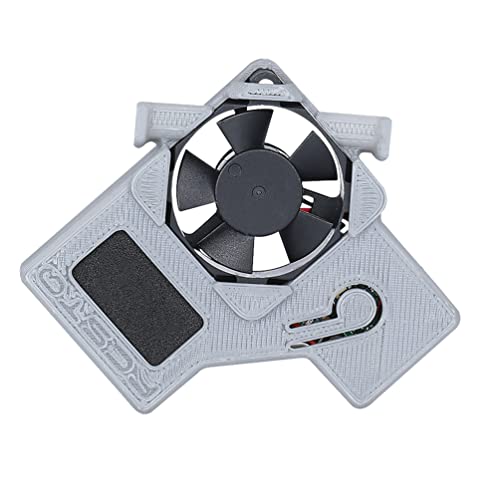 Kühlung Lüfter Kompatibel für DJI Mini 3 Pro Flight Body Radiator Drone Heat Dissipation Kühlung Lüfter Zubehör