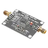 AD8362-Modul, RMS-DC-Modul 50 Hz Bis 3,8 GHz, 65 DB RMS-Detektorverstärker, RMS-DC-Wandlerplatine 3,3 Bis 5 V, Conditional Access-Module